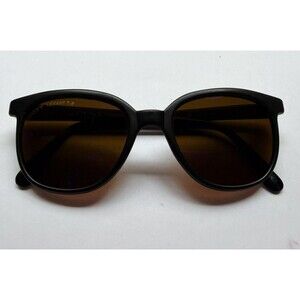 SCOTT Lexan T-8 NYLON Black Frame COMPACT V Retro-Cool